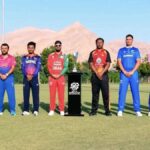 How will remaining three teams qualify for T20 World Cup 2026? Know details