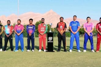 How will remaining three teams qualify for T20 World Cup 2026? Know details