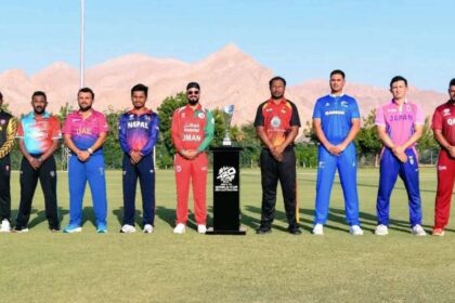 How will remaining three teams qualify for T20 World Cup 2026? Know details