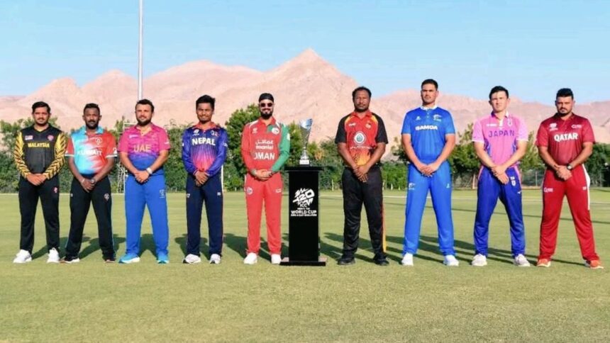 How will remaining three teams qualify for T20 World Cup 2026? Know details