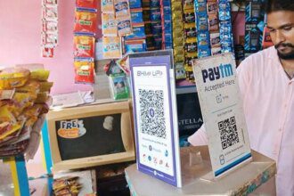 Paytm allows NRIs to use UPI payments using international mobile no
