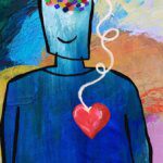 (For print - Pulse) Lead A collective of philanthropists for mental health
