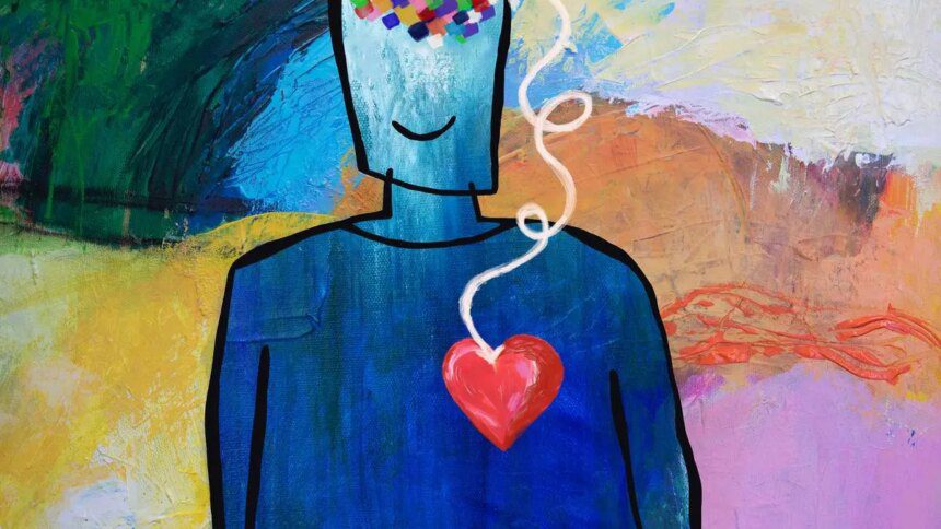 (For print - Pulse) Lead A collective of philanthropists for mental health