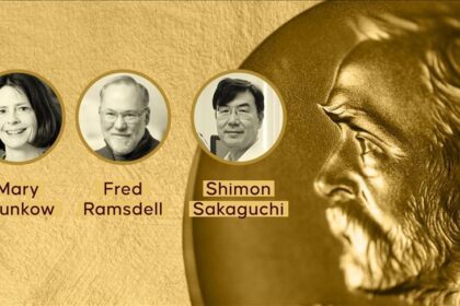 Three scientists awarded Nobel Prize in Medicine for pioneering work on immune tolerance