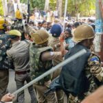 Police shoot Muslim leader in leg in Bareilly amid crackdown over “I Love Muhammad” campaign