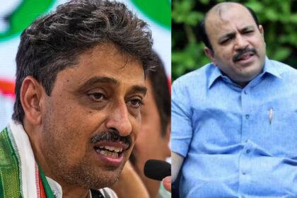 Police crackdown on I Love Muhammad campaigners: Imran Masood MP, Danish Ali under house arrest ahead of Bareilly visits