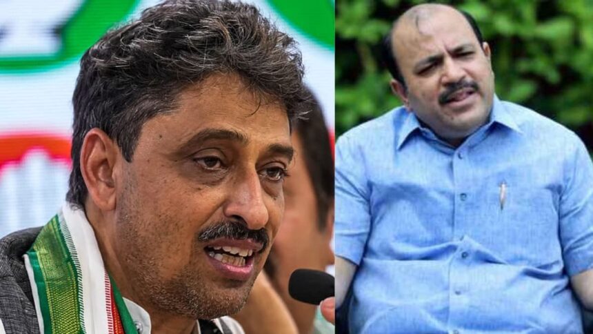 Police crackdown on I Love Muhammad campaigners: Imran Masood MP, Danish Ali under house arrest ahead of Bareilly visits