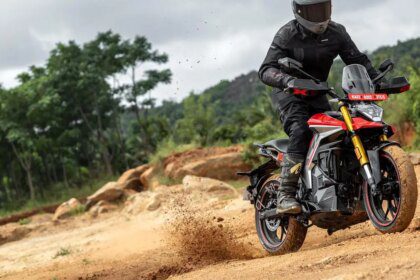 Electric Adventure - The Hindu BusinessLine