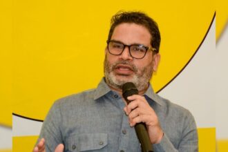 “Amit Shah sat with our candidate to stop his nomination”: Prashant Kishor accuses Shah of intimidating his candidates in Bihar