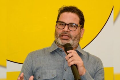 “Amit Shah sat with our candidate to stop his nomination”: Prashant Kishor accuses Shah of intimidating his candidates in Bihar