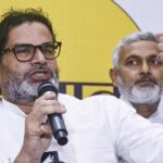 'I will not contest Bihar polls': Prashant Kishor says NDA in 'complete chaos'; claims Nitish Kumar won't return as CM