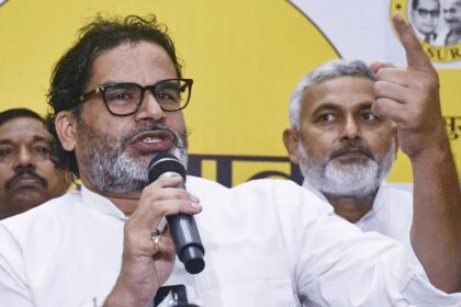'I will not contest Bihar polls': Prashant Kishor says NDA in 'complete chaos'; claims Nitish Kumar won't return as CM