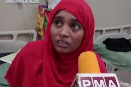 Pregnant Muslim woman denied treatment by doctor at UP’s Jaunpur