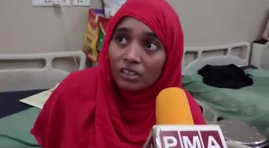 Pregnant Muslim woman denied treatment by doctor at UP’s Jaunpur