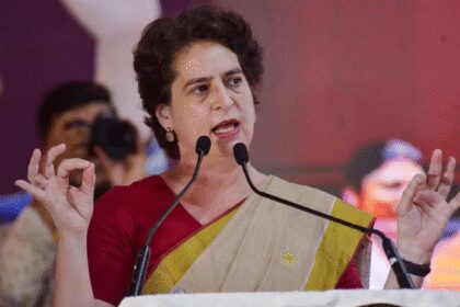 'Relief must rise above politics': Priyanka Gandhi hits out at Centre after Wayanad floods; questions insufficient aid