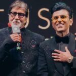 This producer left for Mumbai after watching Trishul, outearns Amitabh Bachchan in 2025