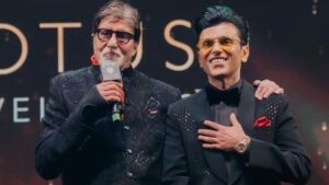 This producer left for Mumbai after watching Trishul, outearns Amitabh Bachchan in 2025