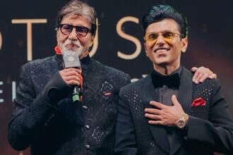 This producer left for Mumbai after watching Trishul, outearns Amitabh Bachchan in 2025