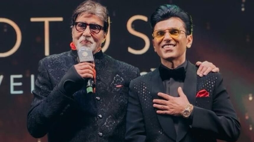 This producer left for Mumbai after watching Trishul, outearns Amitabh Bachchan in 2025
