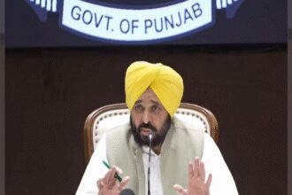 Punjab government launches mission to ensure 24x7 power supply