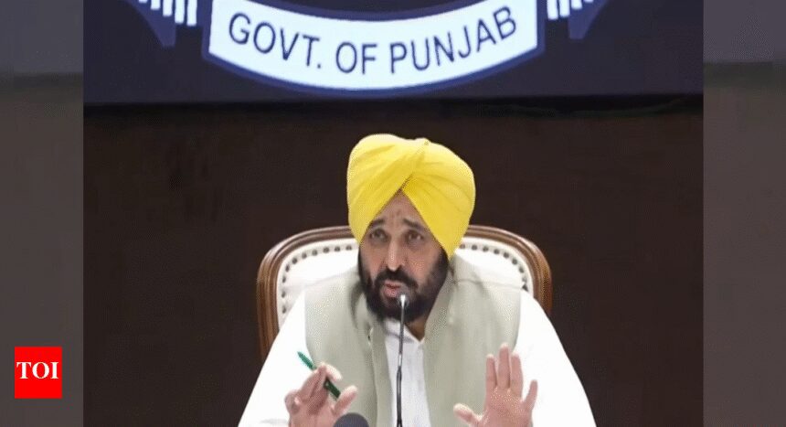 Punjab government launches mission to ensure 24x7 power supply