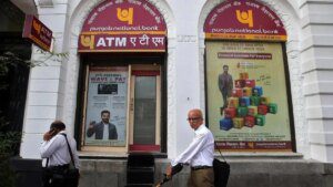 Broker’s call: Punjab National Bank (Buy)