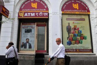 Broker’s call: Punjab National Bank (Buy)