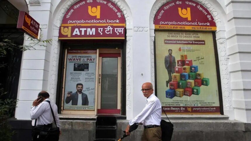 Broker’s call: Punjab National Bank (Buy)