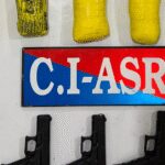 Pakistan-linked ring busted: Punjab police dismantles arms and drug smuggling network; 2 arrested