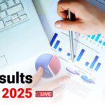 Q2 Results October 10, 2025 highlights: Elecon drops 8%, Indosolar surges; TCS, Tata Elxsi, GM Breweries shares fall