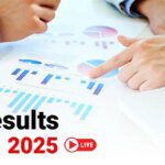 Q2 Results 15th Oct Live: Axis Bank, IRFC, HDFC AMC, HBD Financial, Tata Communications, KEI Ind, Angel One, L&T finance, HDFC Life to announce Q2 results, Tech Mahindra, BoM, IREDA, ICICI Prudential, ICICIGI shares in focus
