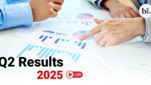 Q2 Results 15th Oct Live: Axis Bank, IRFC, HDFC AMC, HBD Financial, Tata Communications, KEI Ind, Angel One, L&T finance, HDFC Life to announce Q2 results, Tech Mahindra, BoM, IREDA, ICICI Prudential, ICICIGI shares in focus