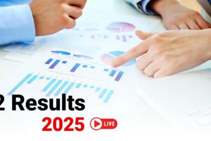 Q2 Results 15th Oct Live: Axis Bank, IRFC, HDFC AMC, HBD Financial, Tata Communications, KEI Ind, Angel One, L&T finance, HDFC Life to announce Q2 results, Tech Mahindra, BoM, IREDA, ICICI Prudential, ICICIGI shares in focus