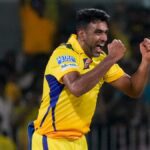 How can R Ashwin still be part of ILT20 despite going unsold at the auction?