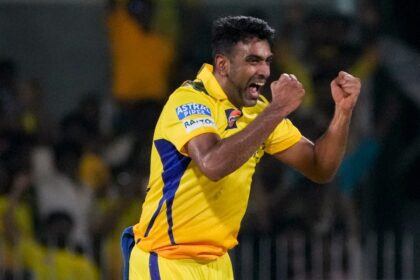 How can R Ashwin still be part of ILT20 despite going unsold at the auction?
