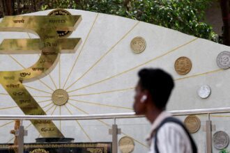 RBI likely intervenes to support rupee near record low, traders say