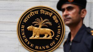 RBI sold $7.7 bn in August to check rupee volatility