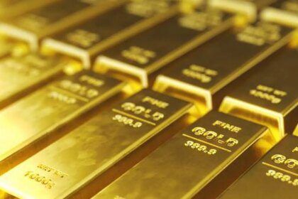RBI gold holdings surpass 880 tonnes amid global price surge
