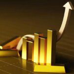 RBI’s gold reserves soar 25 tonnes to record 880 tonnes amid forex dip