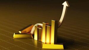 RBI’s gold reserves soar 25 tonnes to record 880 tonnes amid forex dip