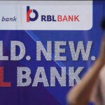 RBL Bank shares surge over 9% on Emirates NBD Bank merger optimism