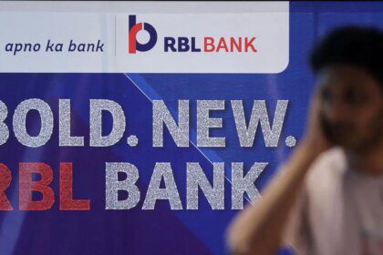 RBL Bank shares surge over 9% on Emirates NBD Bank merger optimism