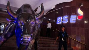 AI firm RNIT AI Solutions lists shares on BSE