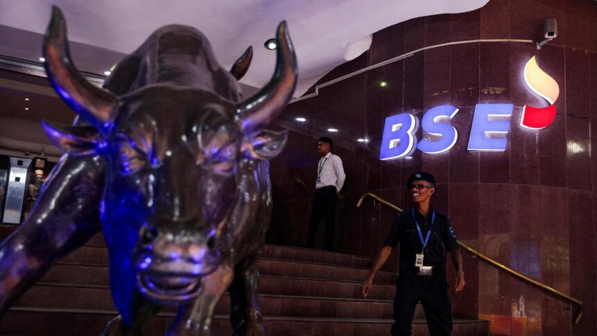 AI firm RNIT AI Solutions lists shares on BSE