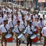 TN: RSS workers arrested for holding puja, training at govt school without permission, later granted bail