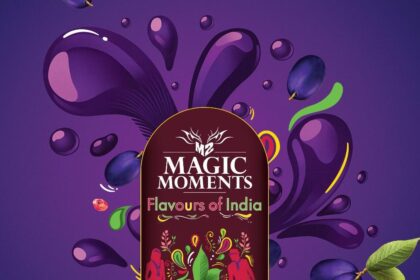 Radico Khaitan launches Jamun SpicyMint vodka variant