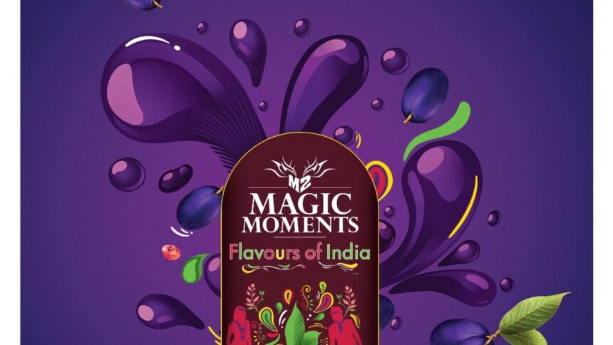 Radico Khaitan launches Jamun SpicyMint vodka variant