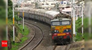 Railways to build high-speed corridors, launch Vande Bharat 4.0; minister warns poor-quality suppliers