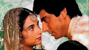 Raj Babbar starrer that has 34 cases against it's original title, still 1982 film rocked box office