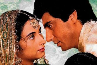 Raj Babbar starrer that has 34 cases against it's original title, still 1982 film rocked box office